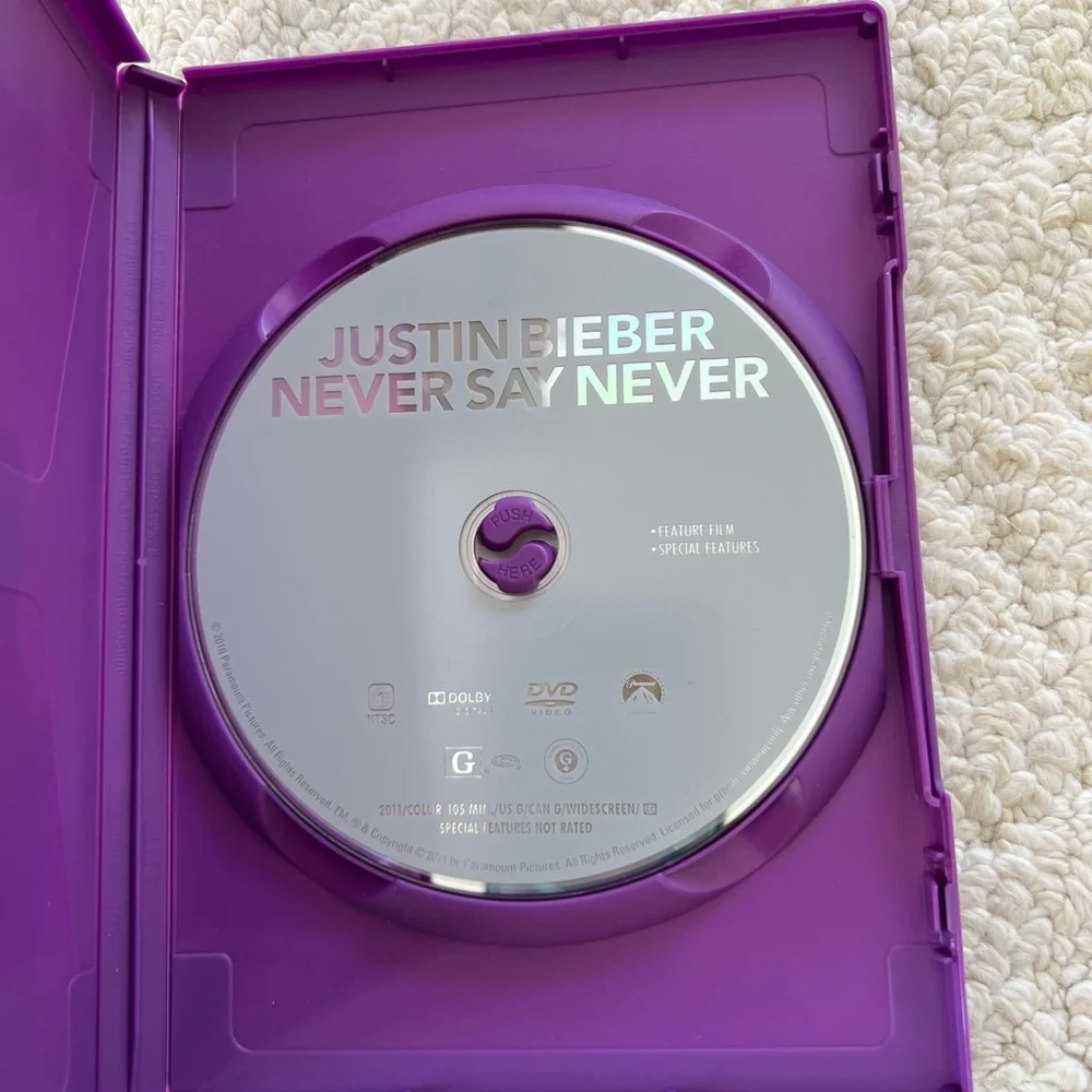 DVD’S - Picture 3 of 7